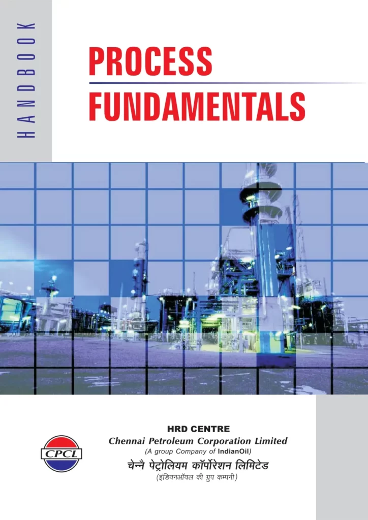 Process Fundamentals