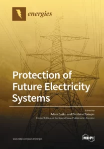 Protection of Future Electricity Systems