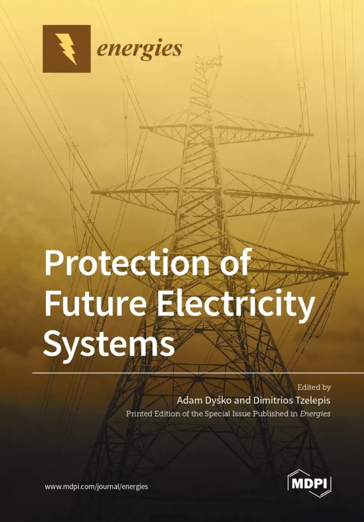Protection of Future Electricity Systems