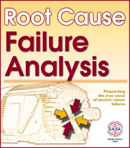 Root Cause Failure Analysis