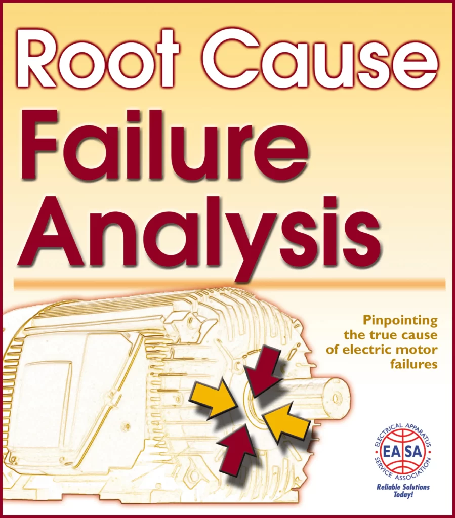 Root Cause Failure Analysis