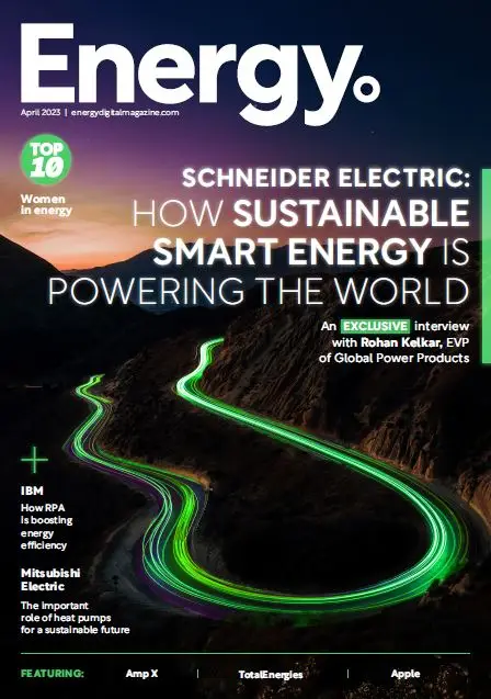Schneider Electric: How Sustainable Smart Energy Is Powering The World