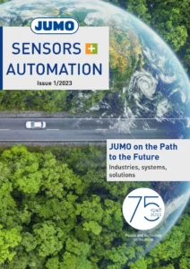 Sensors + Automation