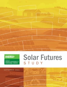 Solar Futures Study