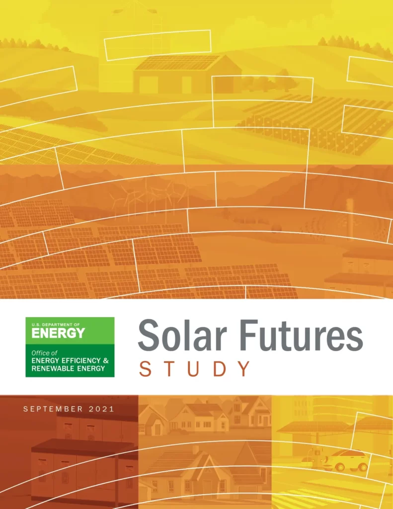 Solar Futures Study