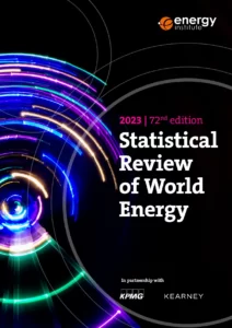 Statistical Review of World Energy
