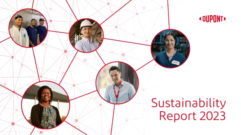 Sustainability Report 2023