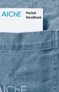 The AIChE Pocket Handbook