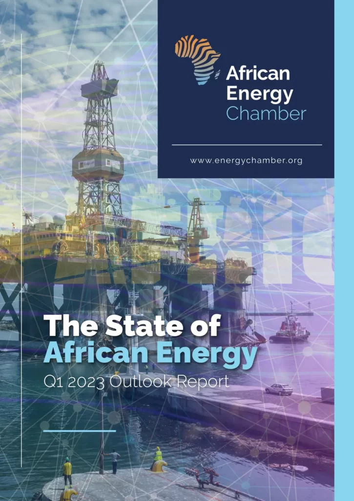 The State of African Energy