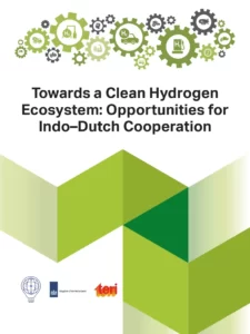 Towards a Clean Hydrogen Ecosystem: Opportunities for Indo–Dutch Cooperation
