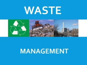 Waste Management