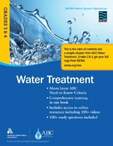 Water Treatment