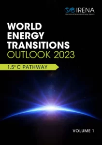 World Energy Transition outlook 2023