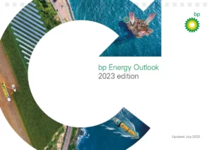bp Energy Outlook