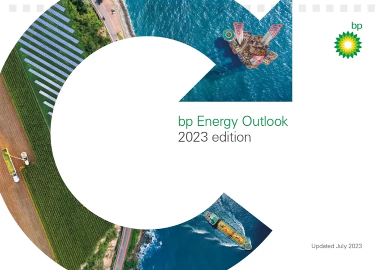 bp Energy Outlook