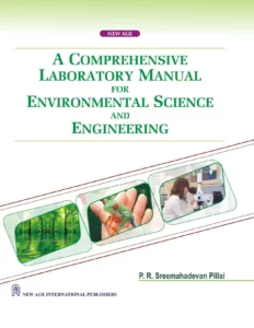 A Comprehensive Laboratory Manual For Environmental Science and Engineering