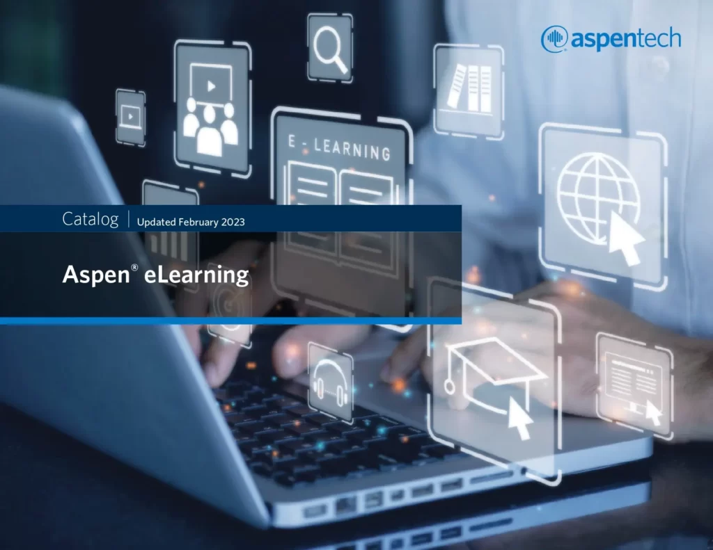 Aspen® eLearning