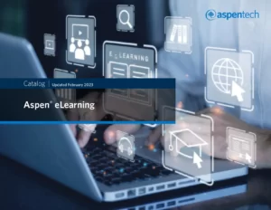 Aspen® eLearning