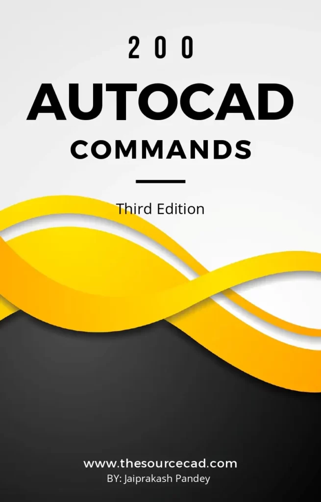 Autocad Commands