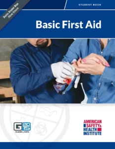 Basic First Aid