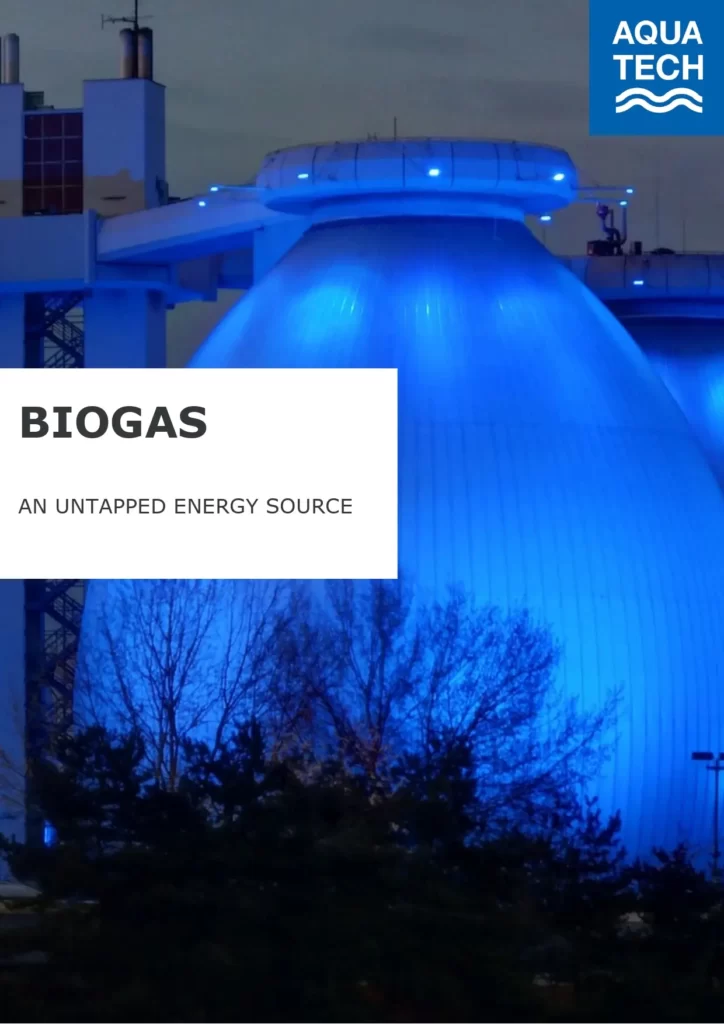 Biogas An Untapped Energy Source