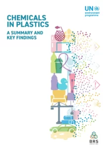 Chemicals In Plastics A Summary And Key Findings