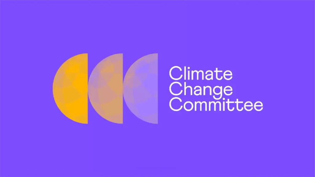 Climate Change Committee