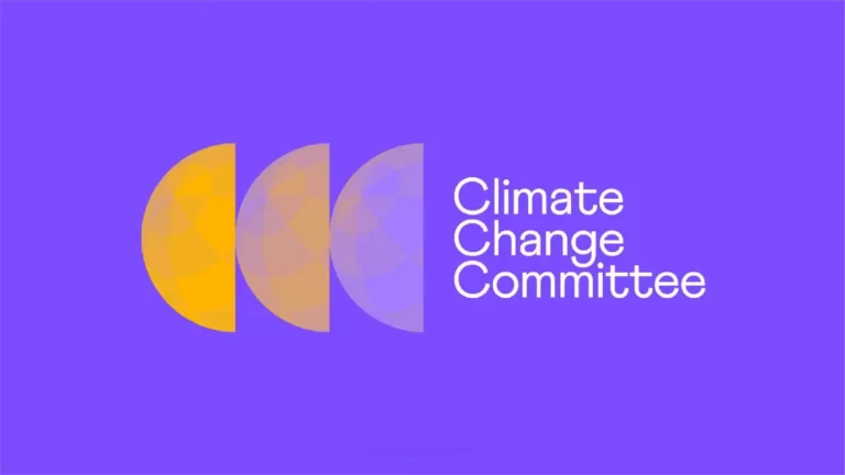 Climate Change Committee