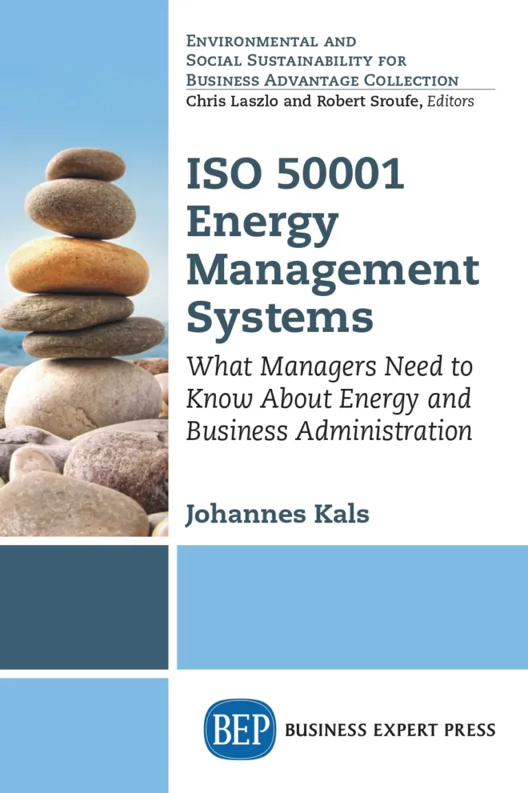 Energy Management Systems