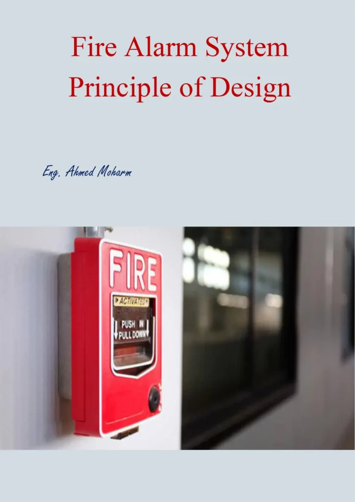 Fire Alarm System Principle of Design