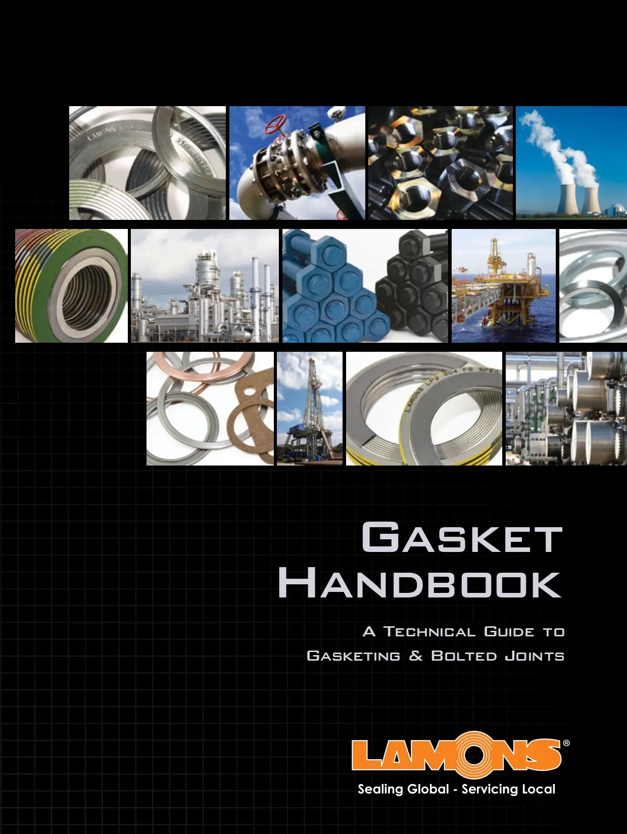 Gasket Handbook