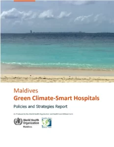Green Climate-Smart Hospitals
