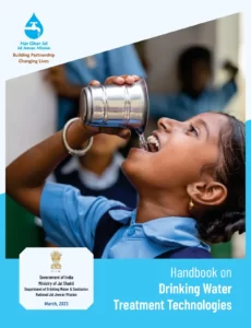 Handbook on Drinking Water Treatment Technologies
