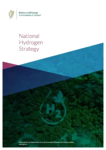 National Hydrogen Strategy