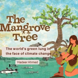 The Mangrove Tree