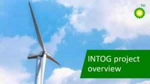 INTOG Project Overview