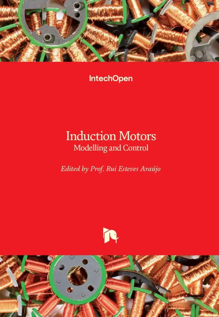 Induction Motors Modelling and Control