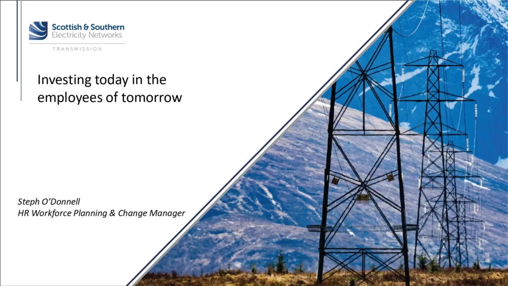 Investing Today in the Employees of Tomorrow