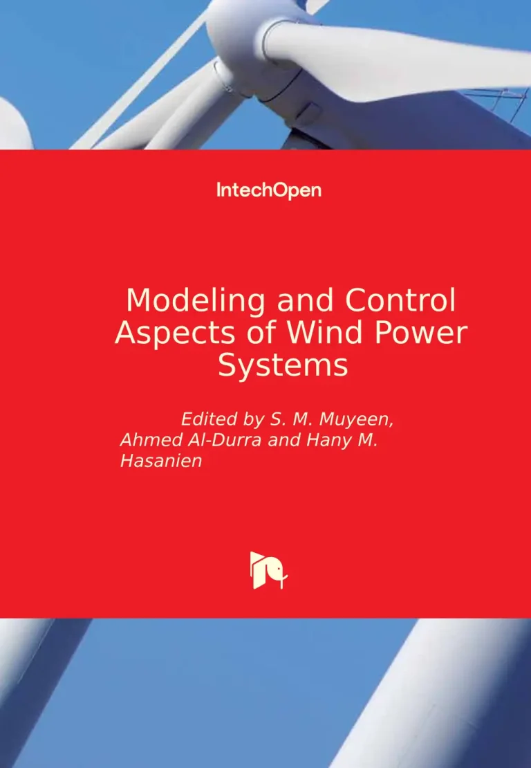 Modeling and Control Aspects of Wind Power Systems
