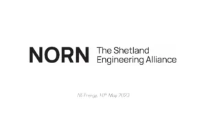 NORN The Shetland Engineering Alliance