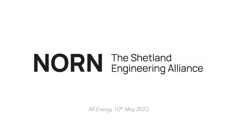 NORN The Shetland Engineering Alliance