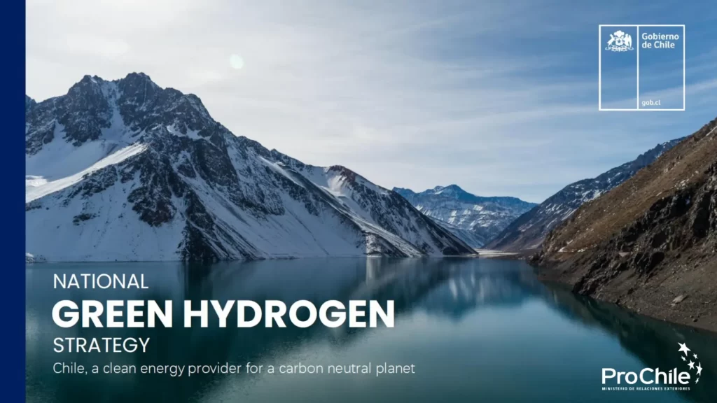 National Green Hydrogen Strategy
