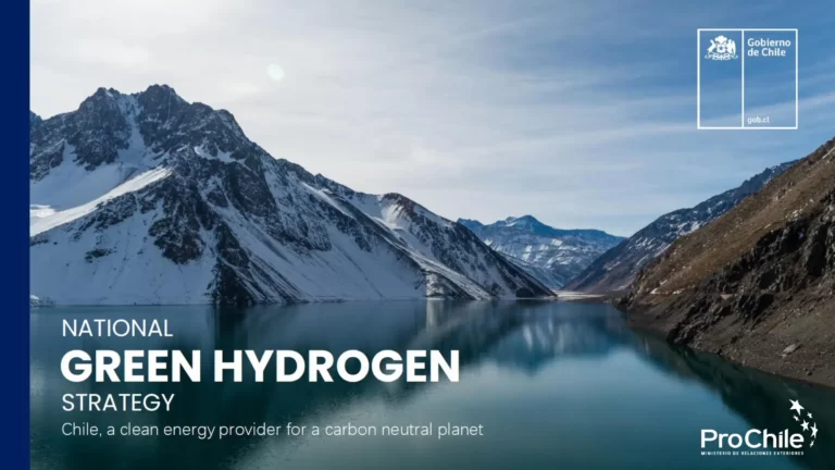 National Green Hydrogen Strategy