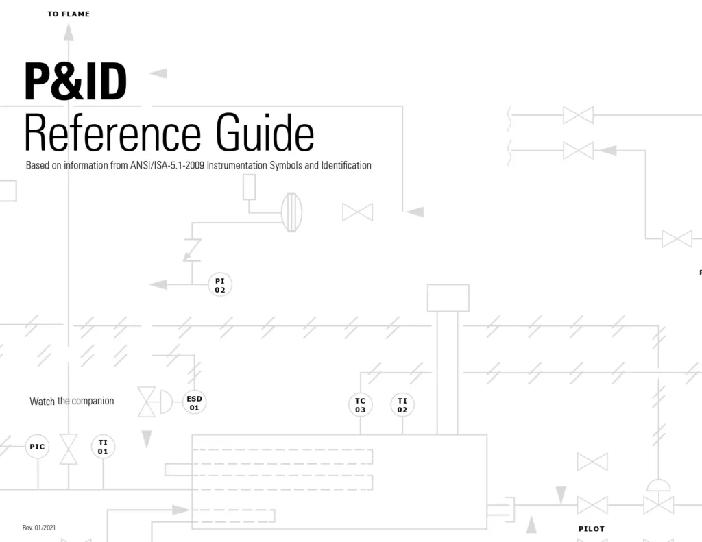 P&ID Reference Guide