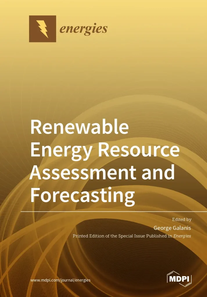 Renewable Energy Resource Assessment and Forecasting