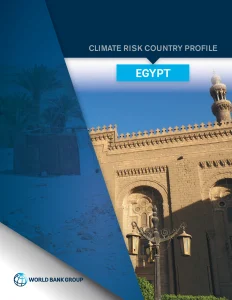 Climate Risk Country Profile Egypt