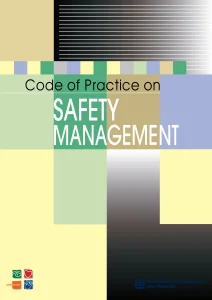 Code of Practice on Safety Management