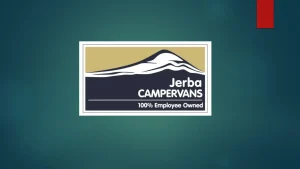 Designing Net Zero Campervan Conversions