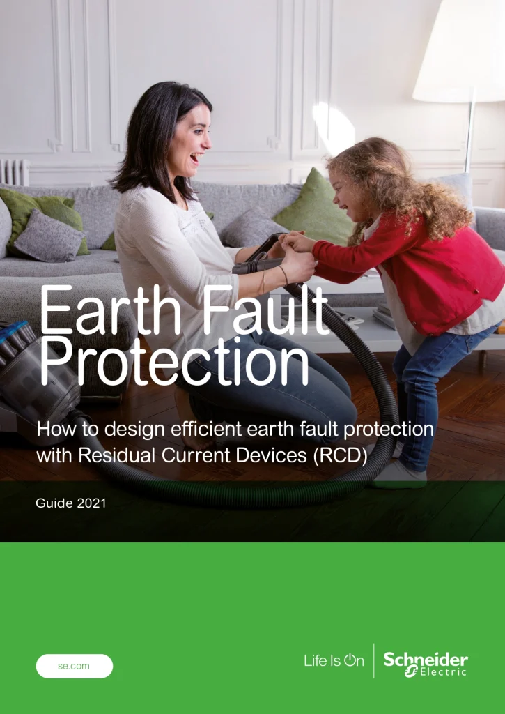 Earth Fault Protection