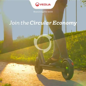 Join the Circular Economy